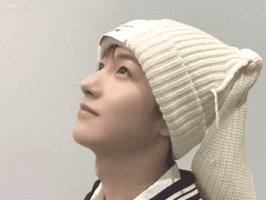 토끼런쥔 카카오톡 테마