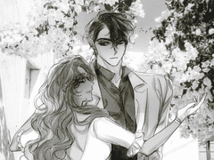 흑백 필름 오마카세