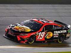 DRIVERS! Start your Engines! (2/2)