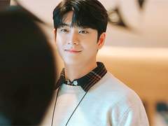 Like a pool 下 ㅡ 수영장에서 생긴 일