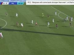 01.09(월) 04:45세리에A AC밀란 vs AS로마