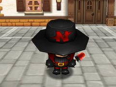 <데이터 주의> 카트라이더 블랙 컴퍼니 시나리오 1