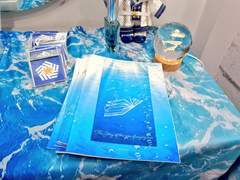 [01.07:Kenneth Hart] 얼지 않는 바다의 이야기