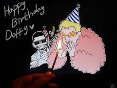 생일 축전 모음