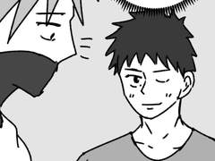 [카카오비] 스트롱맨 9화