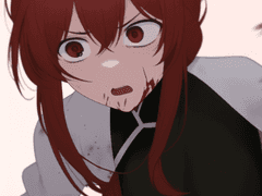 1부 : 홍천골 (10)