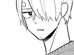 [조로산] 강한 부정은 긍정