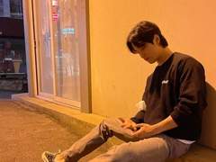 동행 스물 다섯 이야기