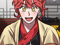 [창작 단편] 왕녀와 책사