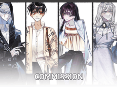 ~커미션~