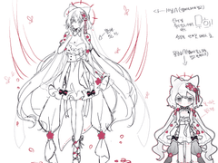 대굼님 커미션!