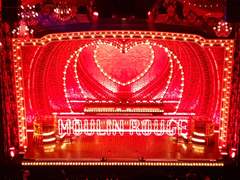 I love you until the end of time.