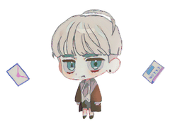 낮과 밤이 만나는 그 중간에