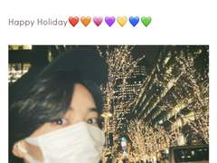 미치에다 슌스케 예절포카 도안공유