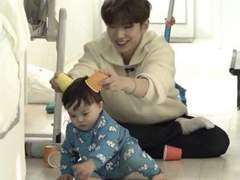 유서방, 계묘년이 밝았네.