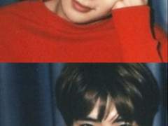 헤어지지 못하는 남자와 떠나가지 못하는 여자 Talk