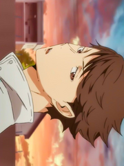 배구부와 전학일지 ver. 세이죠