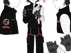 플러이 / 전투팀 / 24 / XY