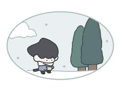 이방인 굿즈 LIST