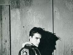 나 아이스 말고 톰 카잔스키 시켜주면 안 돼?