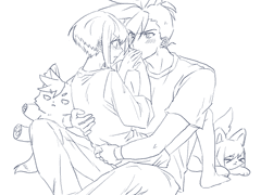 프로메어-갈로리오 LOG 2