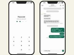 ios/ktheme ⨾ iMessage 09 Deep Green Set (light&dark)