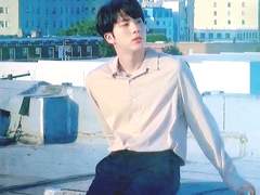 [김석진/전정국] 아주 사적인 영역 28 - 앞으로 나아가는 법