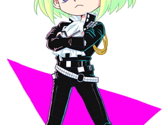 프로메어-갈로리오 LOG 5