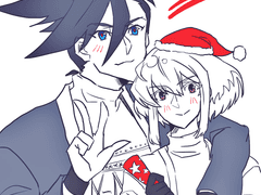 프로메어-갈로리오 LOG 6