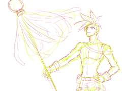 프로메어-갈로리오 LOG 8