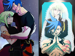 프로메어-갈로리오 LOG 10