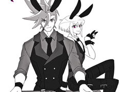 프로메어-갈로리오 LOG 13