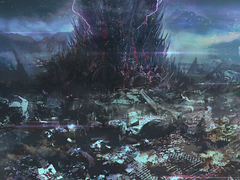 노란짐승과 해맑은 만찬