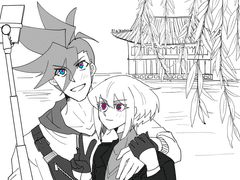 프로메어-갈로리오 LOG 14