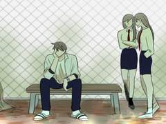 3화 만약에 센세라면 : 아니 홧병이 아주..!!#$&%*