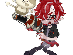 스플래툰 보틀가이저