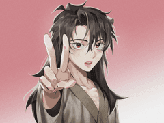 백천청명 낙서들 백업