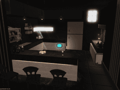 [하우징 기록] 중형