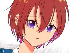 [레오츠카] 가이드씨는 나를 싫어해 ㅡ 1화