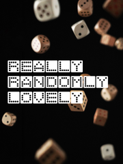 really randomly lovely