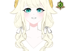 디아나 캐릭터 설정집