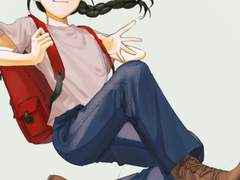 콜로서스다운 2차창작