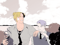 류지준기(용과같이)