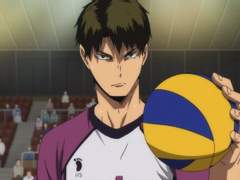 우시지마 와카토시 - 부잣집 아가씨