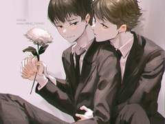 [오이카게] 안녕하세요.