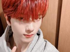 "알잖아, 나 연하 싫어하는 거."_11