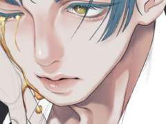 [트위스테] 인어 눈물