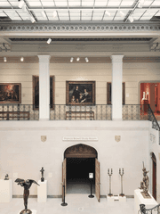 [알베케일] Mors Tua, Vita Mea