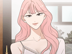 [GL] 그녀와 나의 곡선 14화