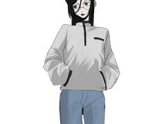 아-... 그러니까, 반갑습니다.